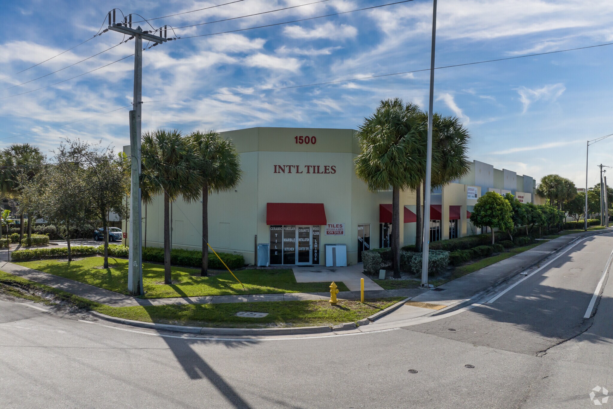 1500 W Copans Rd, Pompano Beach, FL for Rent