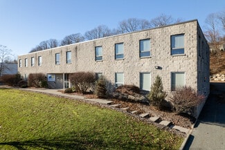 Franklin Lakes, NJ Office - 550 Commerce St