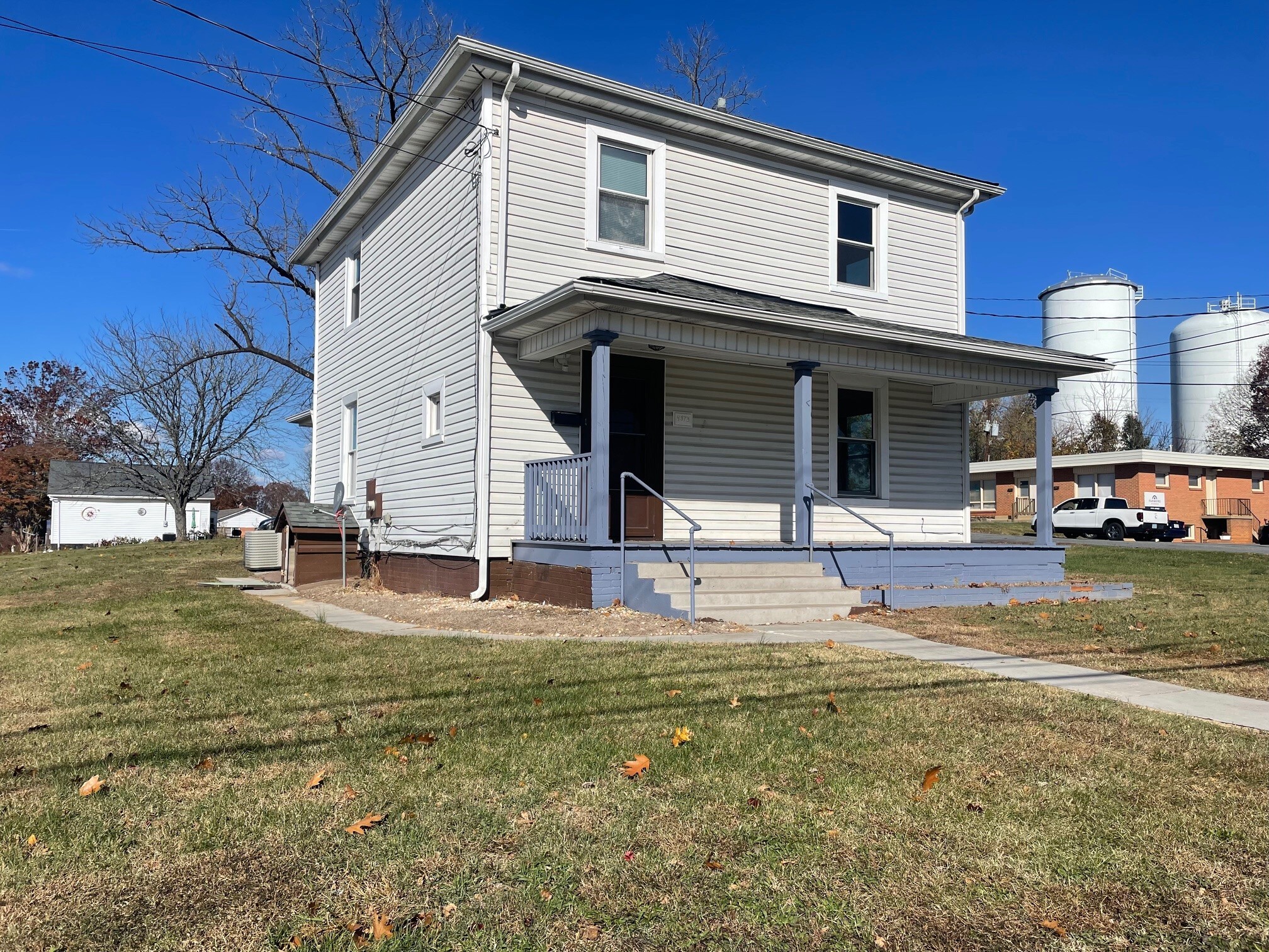 4873 Fort Ave, Lynchburg, VA for Rent