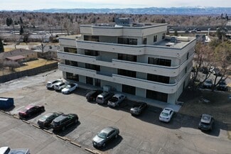 Denver, CO Office, Office/Retail - 5500 E Yale Ave