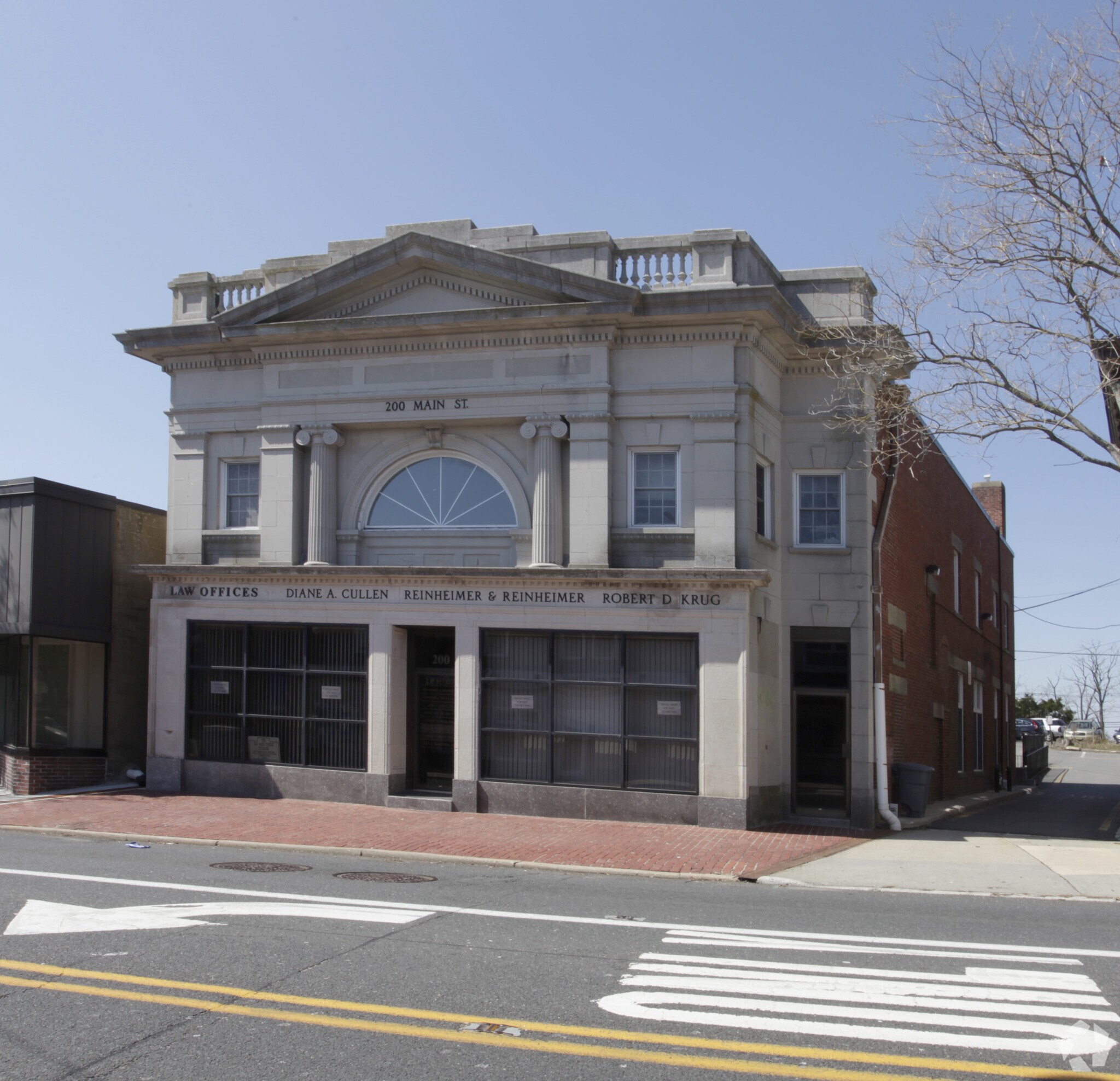 200 Gladstone Street Toms River Nj