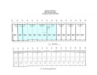 Minneapolis, MN Retail - 6930 Brooklyn Blvd Minneapolis, MN Retail - 6930 Brooklyn Blvd