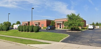 Fairborn, OH Office, Industrial - 1835-1855 Successful Dr Fairborn, OH Office, Industrial - 1835-1855 Successful Dr