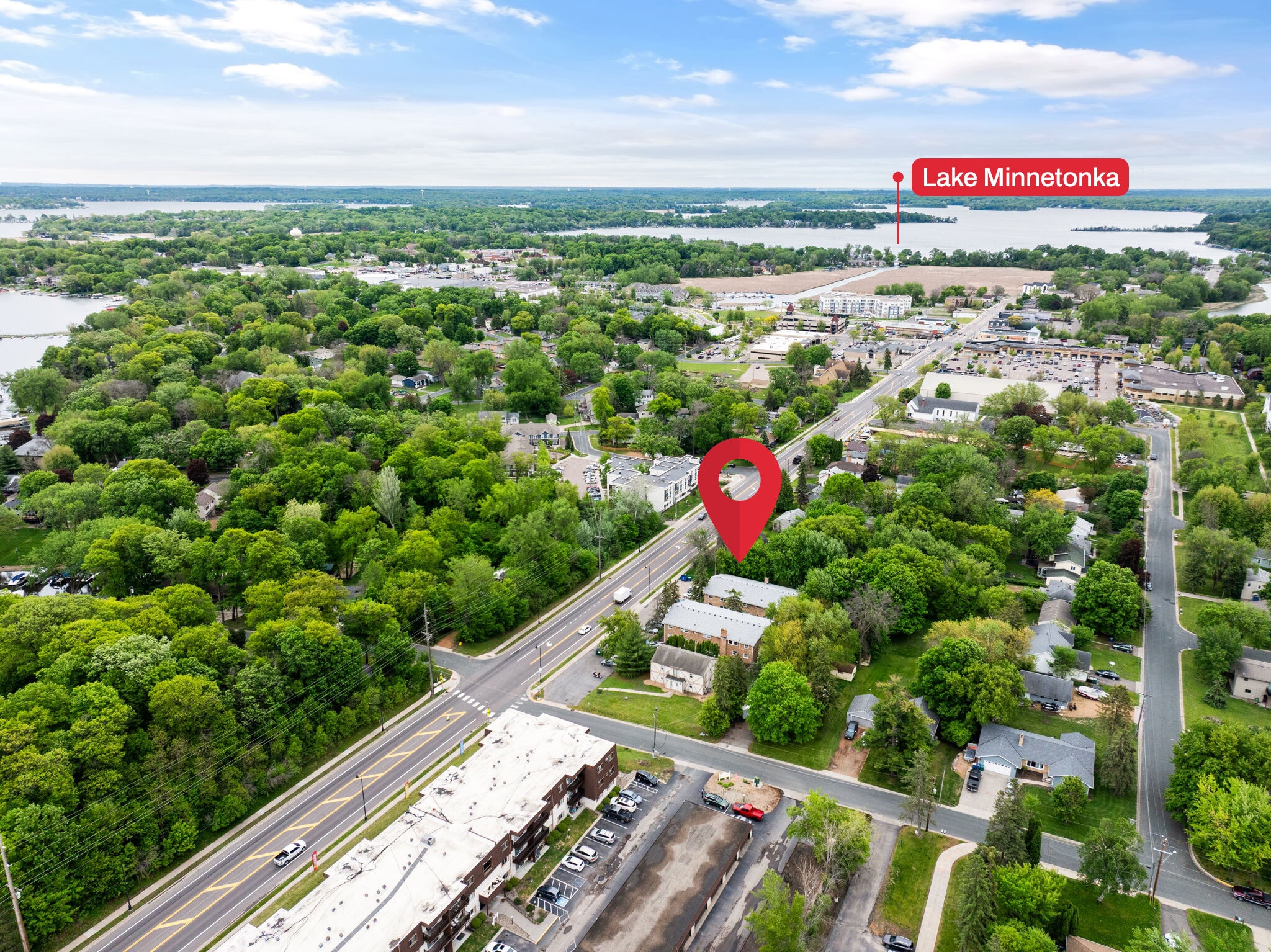 2009-2017 Commerce Blvd, Mound, MN for Sale