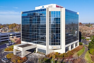 Ottawa, ON Office, Office/Retail - 1545 Carling Ave Ottawa, ON Office, Office/Retail - 1545 Carling Ave