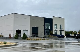 Riverton, UT Industrial - 3437 W Water St
