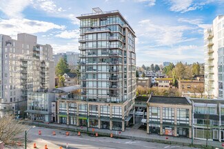 Vancouver, BC undefined - 1060-1066 W Broadway