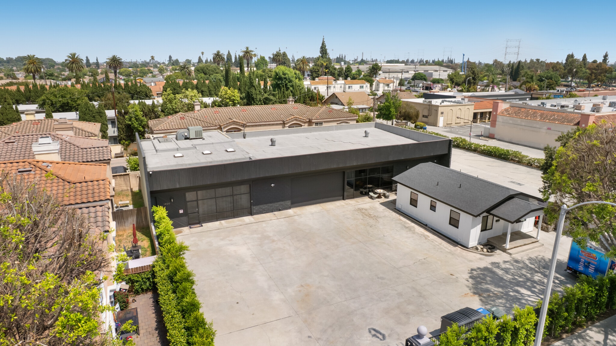 14128 Paramount Blvd, Paramount, CA for Sale