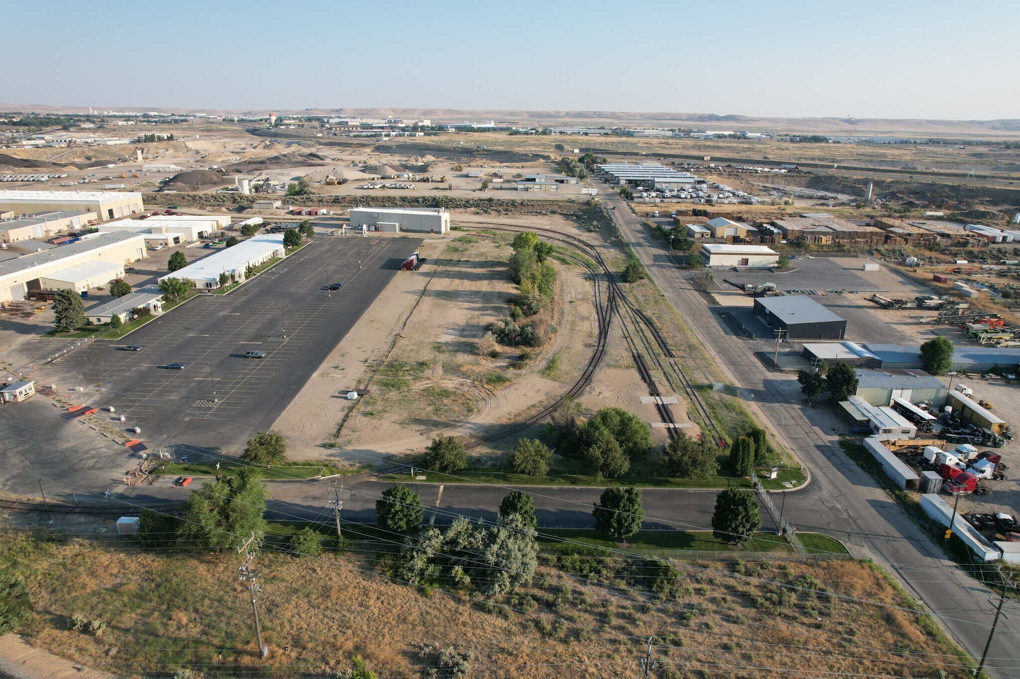 4620 S. Apple St., Boise, ID for Rent