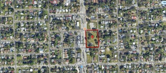 Miami, FL Commercial - 8801 NW 22nd Ave