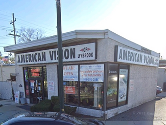 Lynbrook, NY Retail - 91 Broadway