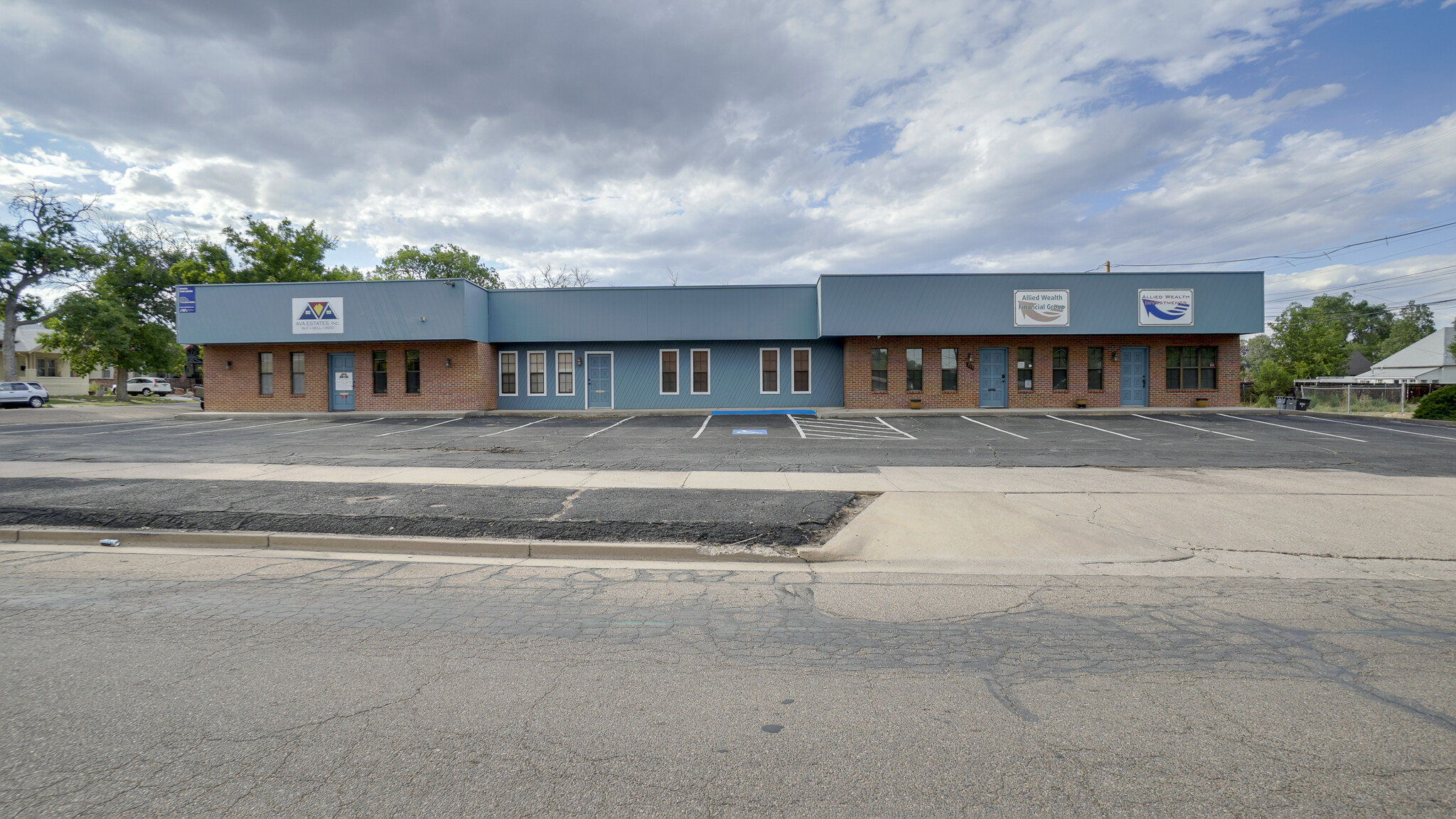 311 W 24th St, Pueblo, CO for Sale