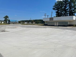 Jacksonville, NC Convenience Store - 3 Aragona Blvd