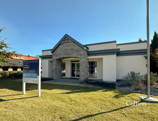 Camden, SC Office - 205 E Dekalb St