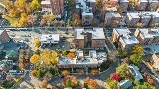 Yonkers, NY Senior Housing - 3 Lehman Ter