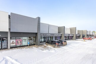 Edmonton, AB Flex - 10604-10648 170 St NW