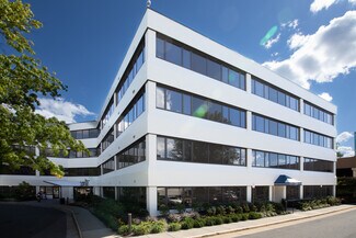 Annandale, VA Office, Office/Medical, Medical - 3289 Woodburn Rd