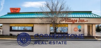 Casper, WY Retail - 350 SE Wyoming Blvd Casper, WY Retail - 350 SE Wyoming Blvd