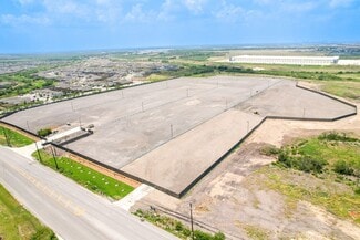 San Antonio, TX Commercial Land - 1191 N Foster Rd San Antonio, TX Commercial Land - 1191 N Foster Rd