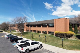 Orem, UT Office - 590 E Timpanogos Parkway Orem, UT Office - 590 E Timpanogos Parkway