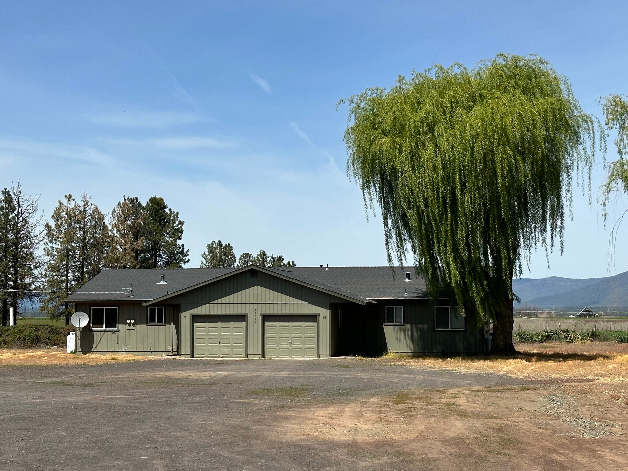 45258-B HWY 299, Mcarthur, CA for Sale