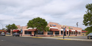 Bemidji, MN Office/Retail - 111-125 Second St NW