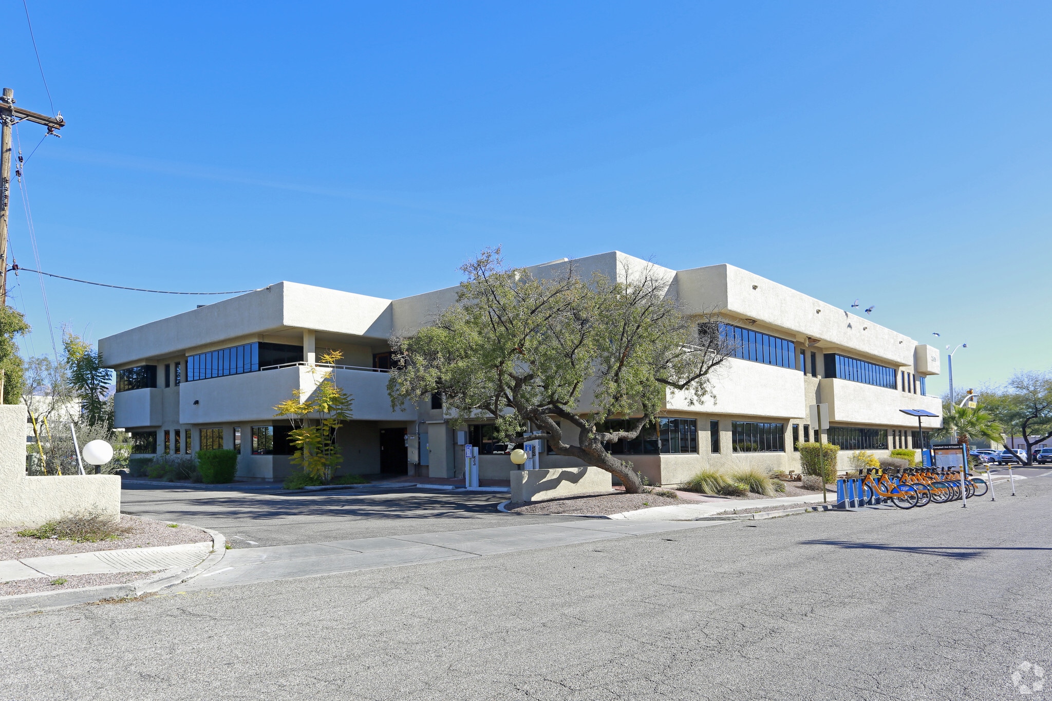 2601 N Campbell Ave, Tucson, AZ for Rent