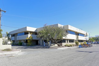 Tucson, AZ Office - 2601 N Campbell Ave