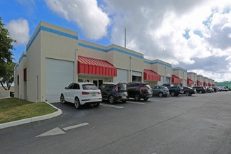Boynton Beach, FL Flex - 1499 SW 30th Ave
