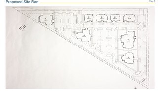 Queen Creek, AZ Commercial Land - 21433 E Octillo Rd