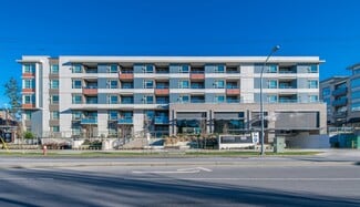 Richmond, BC Retail - 10820 No. 5 Rd
