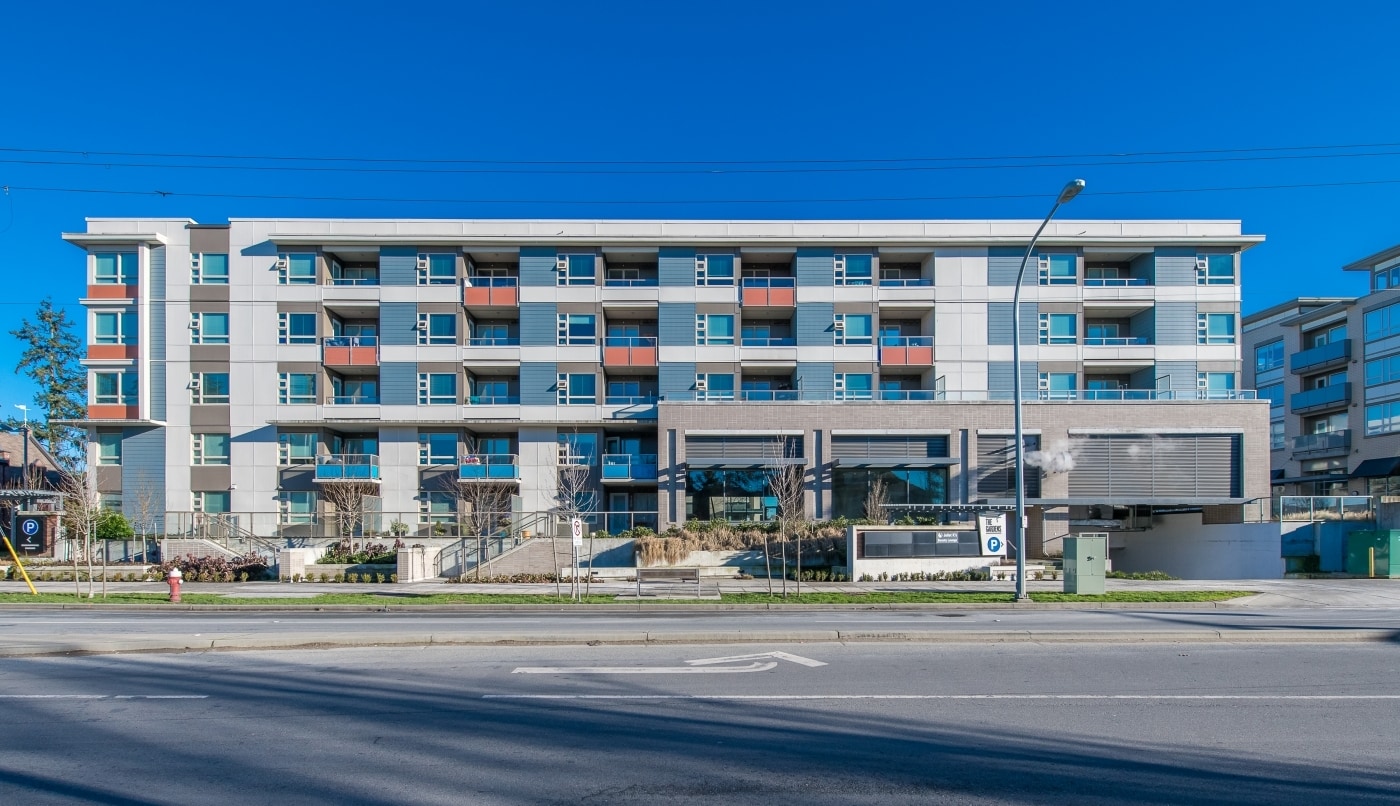 10820 No. 5 Rd, Richmond, BC for Rent