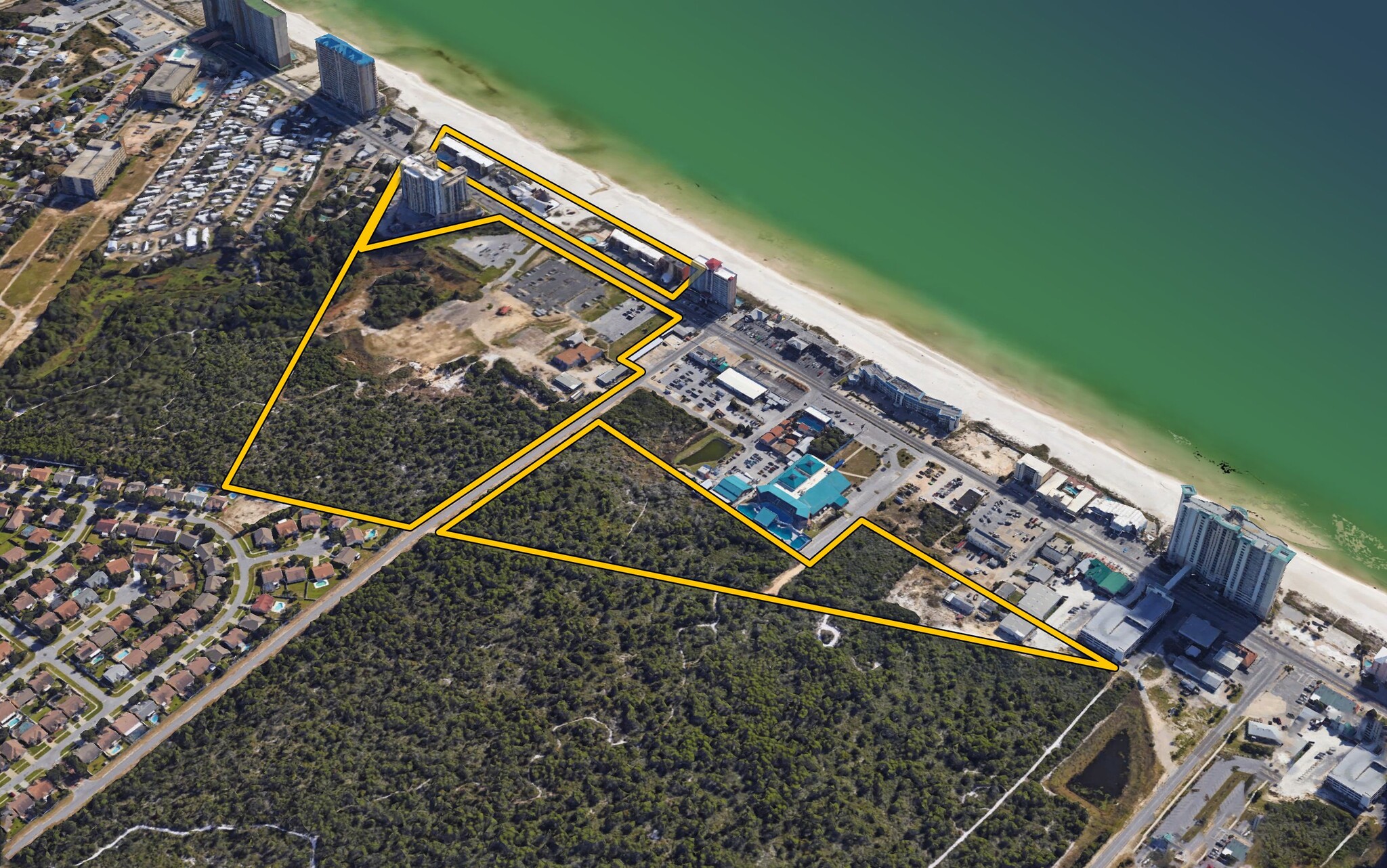 15191 Front Beach Rd, Panama City Beach, FL for Sale