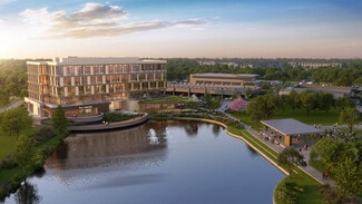 Bryan, TX Office, Retail - TBD Lake Atlas Dr