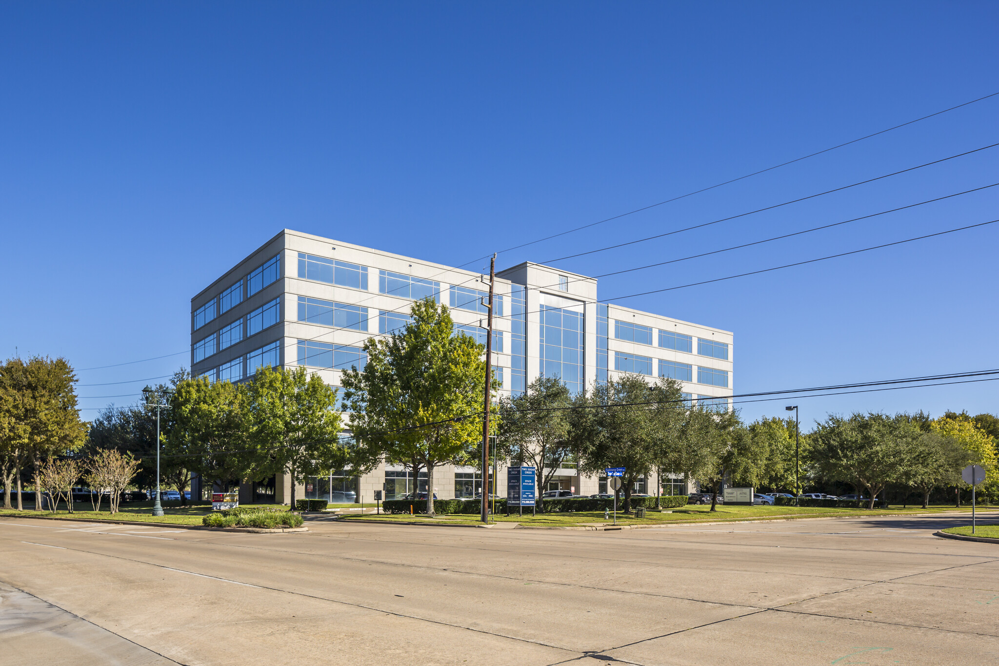 77 Sugar Creek Center Blvd, Sugar Land, TX for Rent