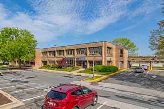 Burtonsville, MD Office - 3901 National Dr Burtonsville, MD Office - 3901 National Dr