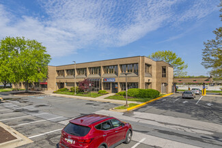 Burtonsville, MD Office/Retail - 3901 National Dr