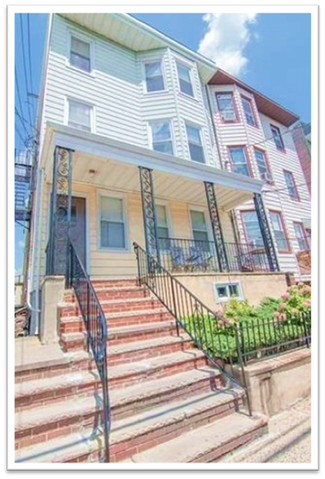 Bayonne, NJ Apartments - 13 W 17th St