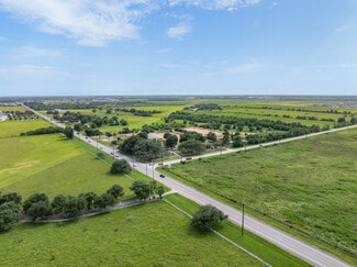 Waller, TX Commercial - 21459 FM 362 Rd