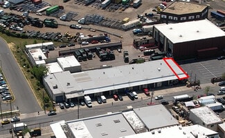 Newark, NJ Industrial - 202-220 Vanderpool St