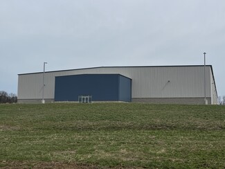 Dunbar, PA Industrial - 5 Sandstone way