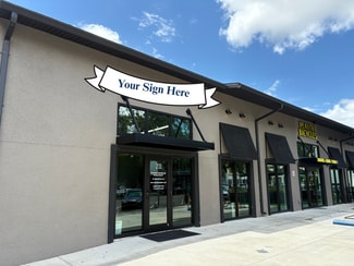 Saint Petersburg, FL Retail - 2130 Central Ave