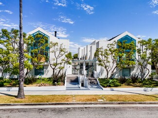 Santa Monica, CA Apartments - 807-811 21st St