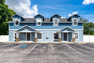 Tampa, FL undefined - 5001 N Nebraska Ave Tampa, FL undefined - 5001 N Nebraska Ave
