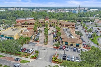 Lakewood Ranch, FL Storefront - 8209 Natures Way