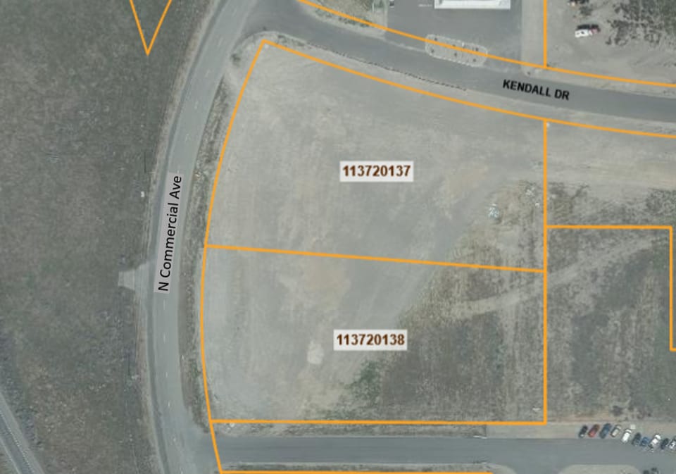 501 N Commercial Ave, Pasco, WA for Sale