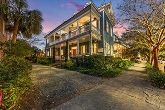 Charleston, SC Multi-Family - 66 Warren St