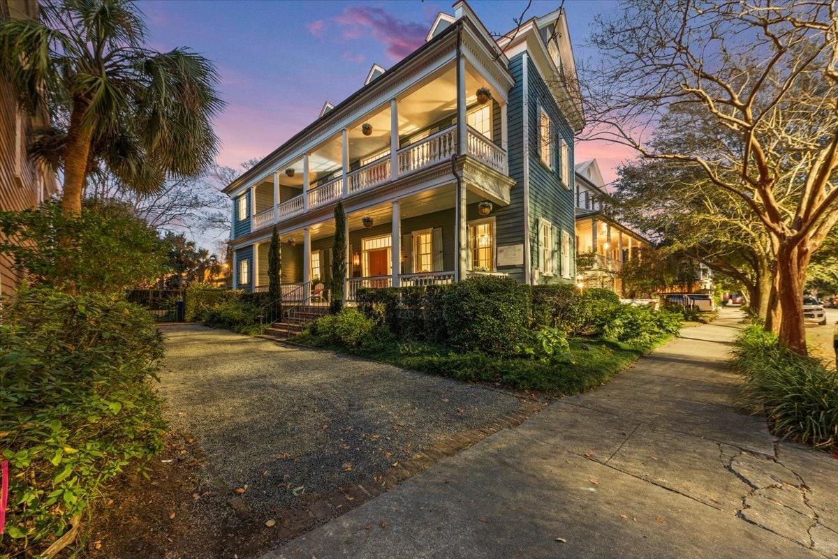 66 Warren St, Charleston, SC for Sale