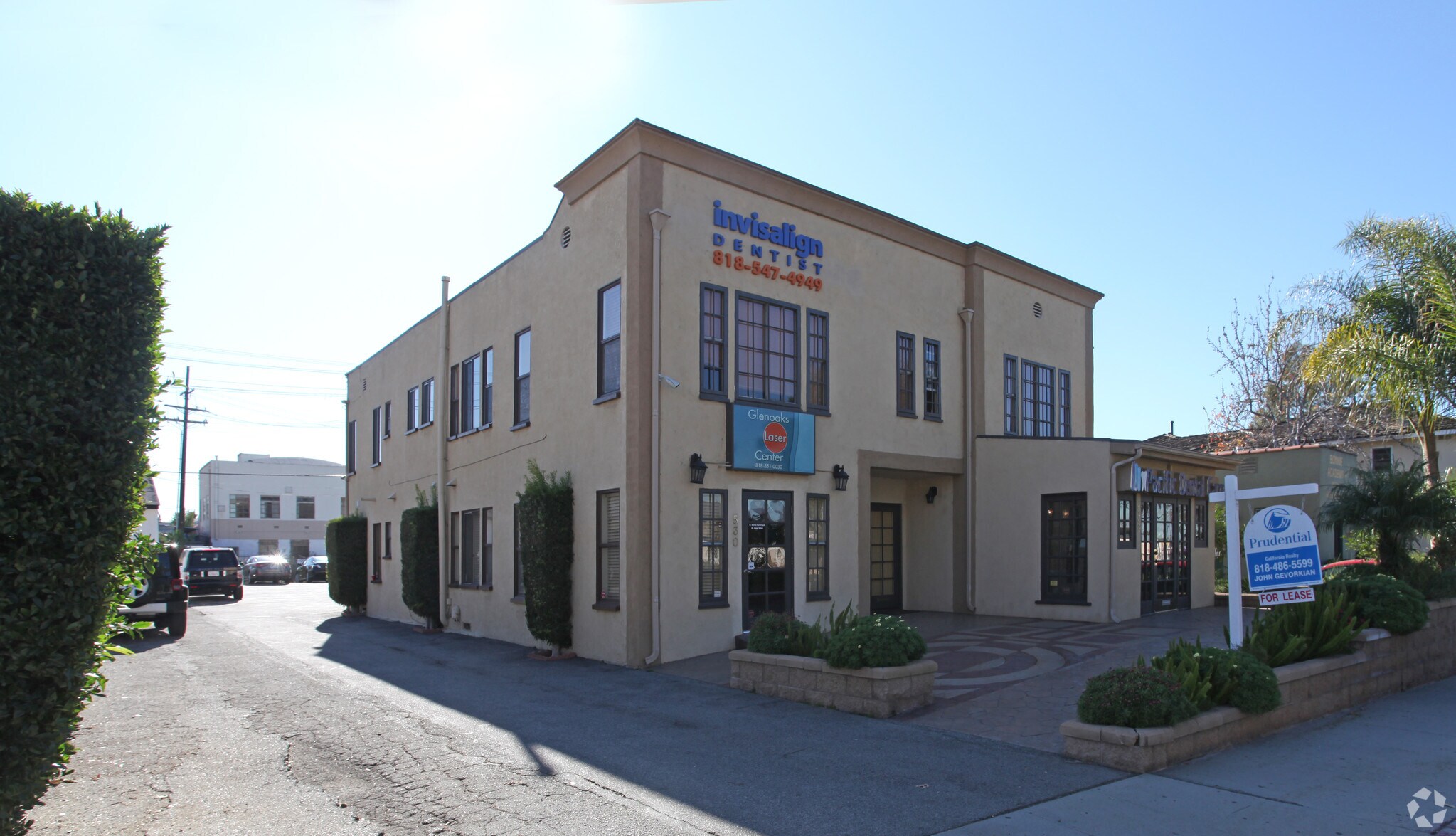 530-532 W Glenoaks Blvd, Glendale, CA for Rent
