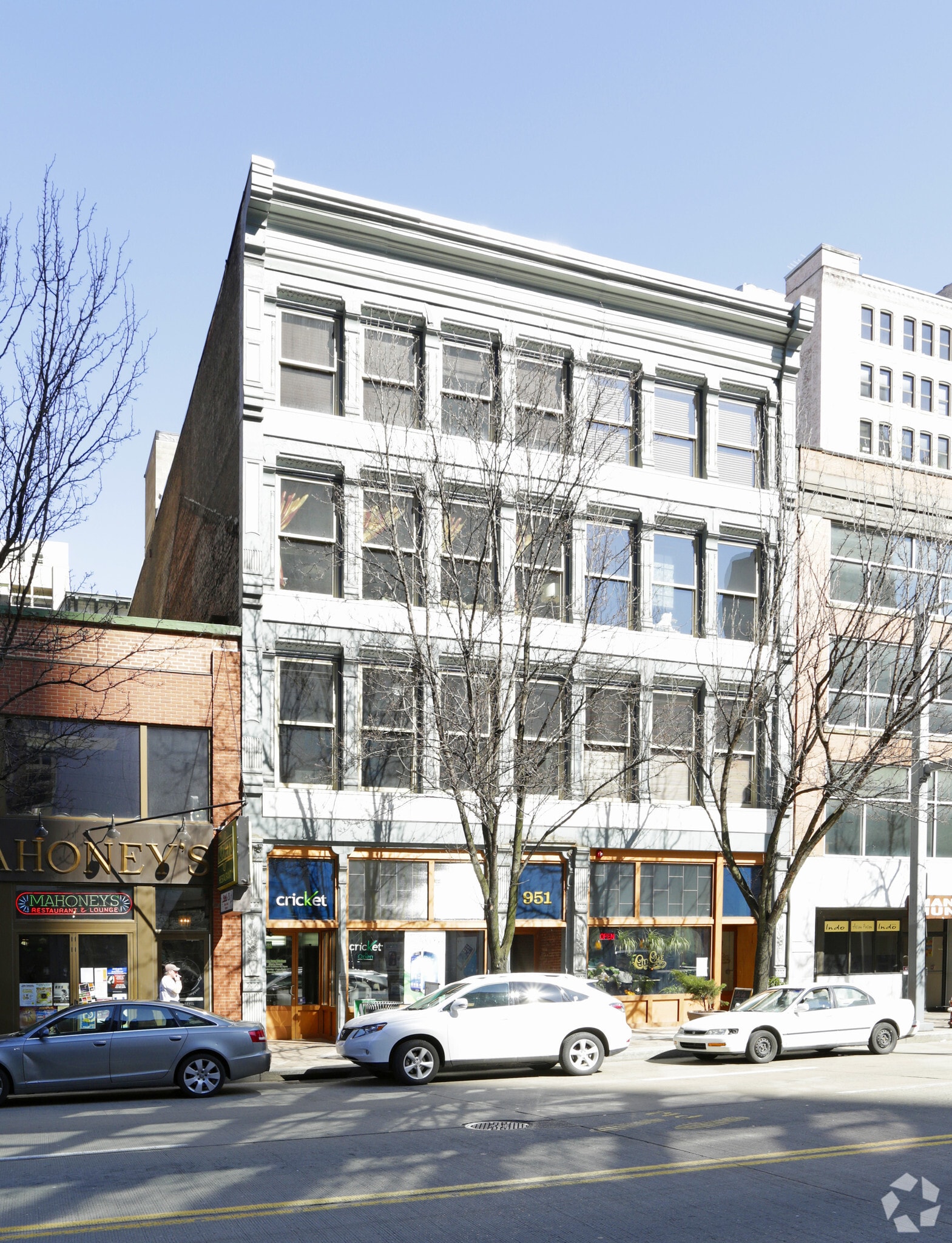 951-953 Liberty Ave, Pittsburgh, PA for Sale